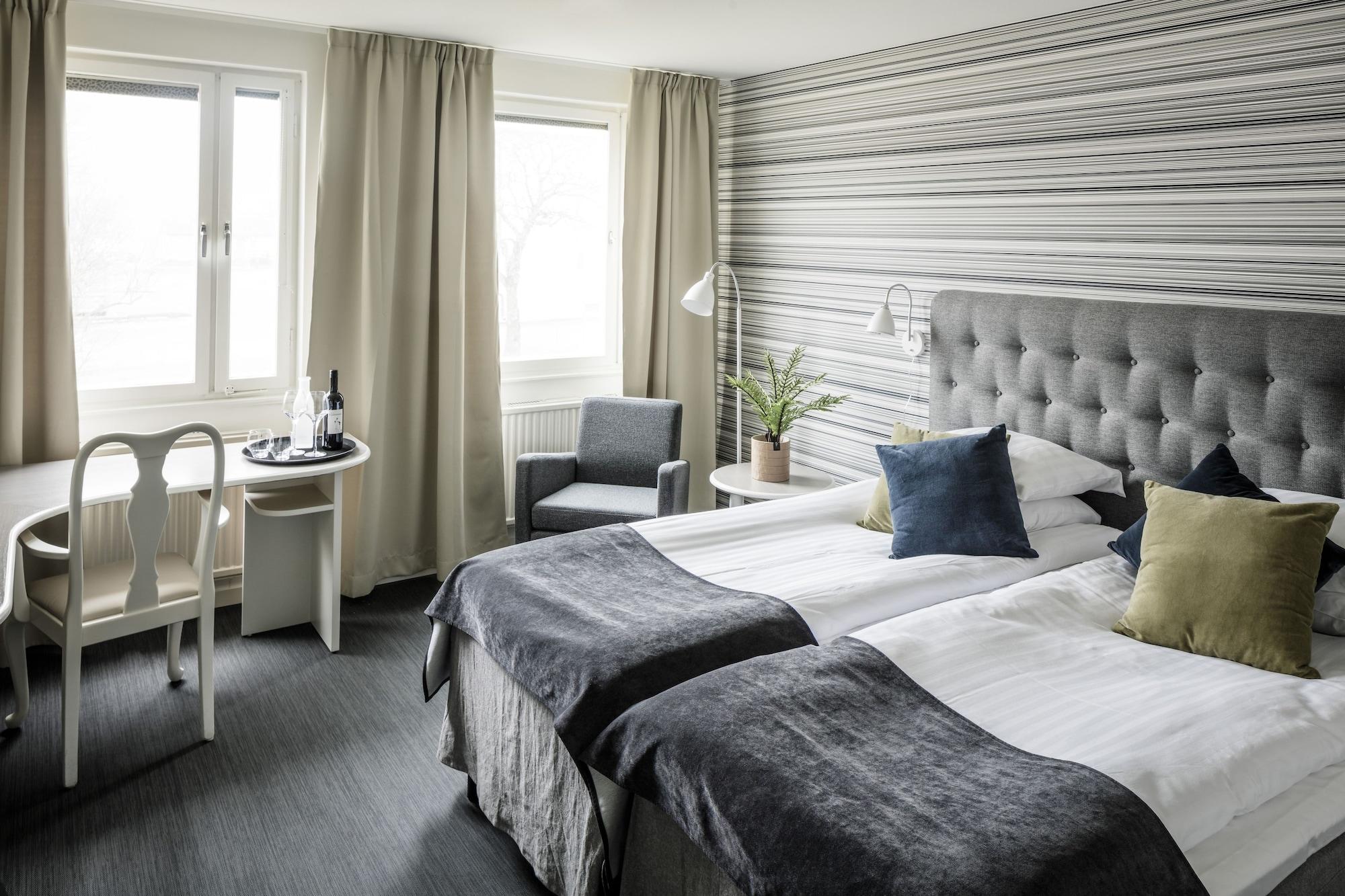 Hotell Falkoping, Sure Hotel Collection By Best Western Exterior photo