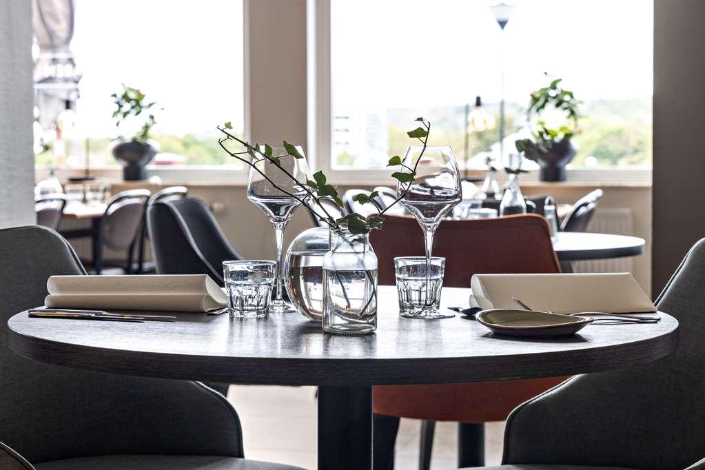 Hotell Falkoping, Sure Hotel Collection By Best Western Restaurant photo